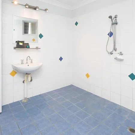 Airlie Sun & Sand Motel Accommodation #4 Airlie Beach Exterior photo